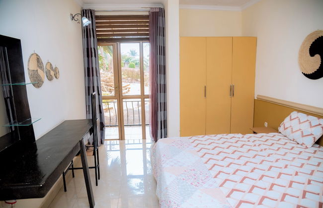 Vista Safaris Apartment - Photo 3