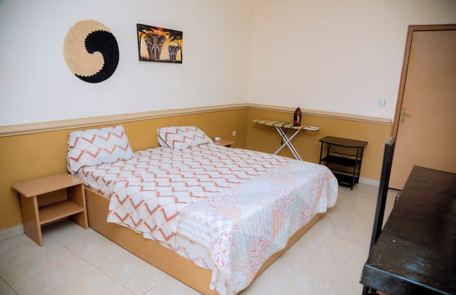 Vista Safaris Apartment - Photo 10