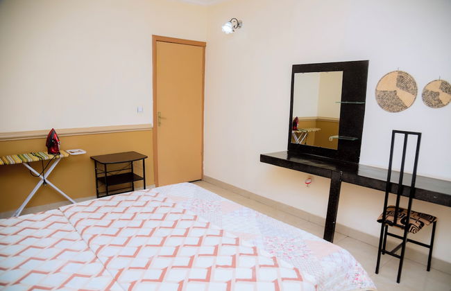 Vista Safaris Apartment - Photo 4