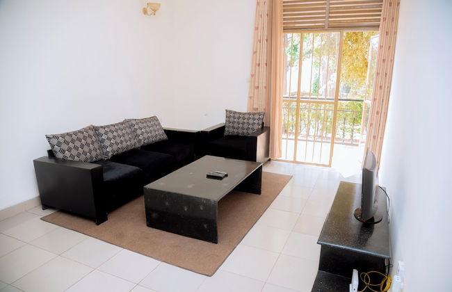 Vista Safaris Apartment - Photo 17
