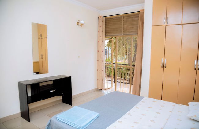 Vista Safaris Apartment - Photo 8
