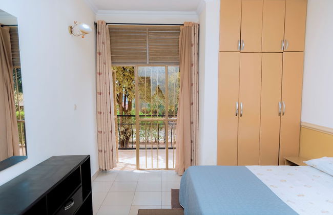 Vista Safaris Apartment - Photo 2