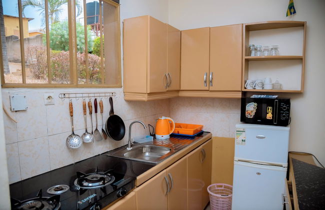 Vista Safaris Apartment - Photo 14