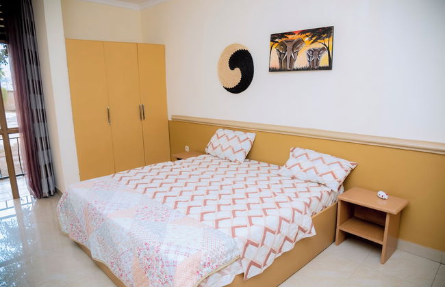 Vista Safaris Apartment - Photo 11