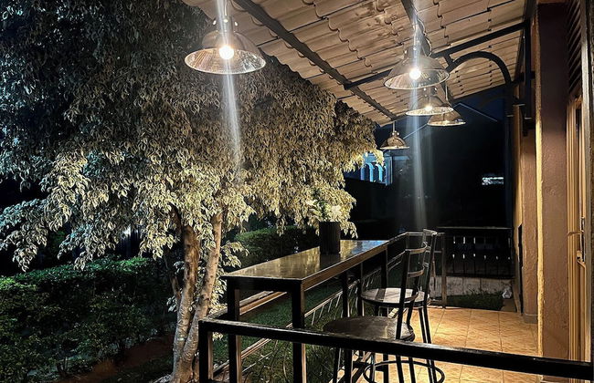 Vista Safaris Apartment - Photo 28
