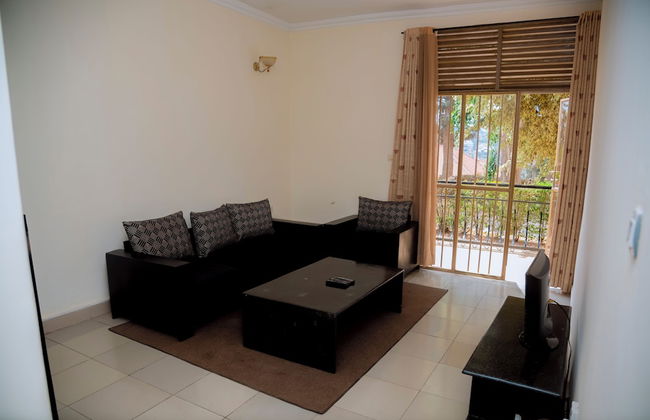 Vista Safaris Apartment - Photo 16