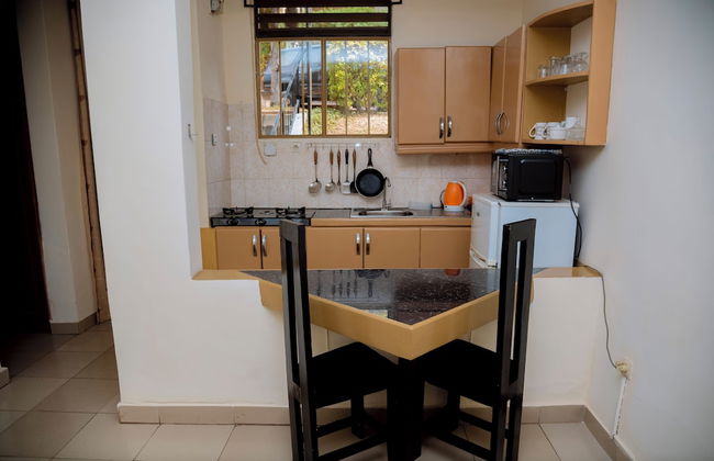 Vista Safaris Apartment - Photo 12