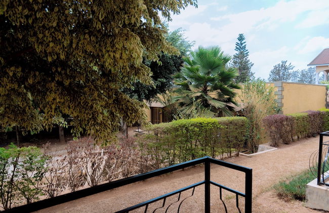 Vista Safaris Apartment - Photo 18