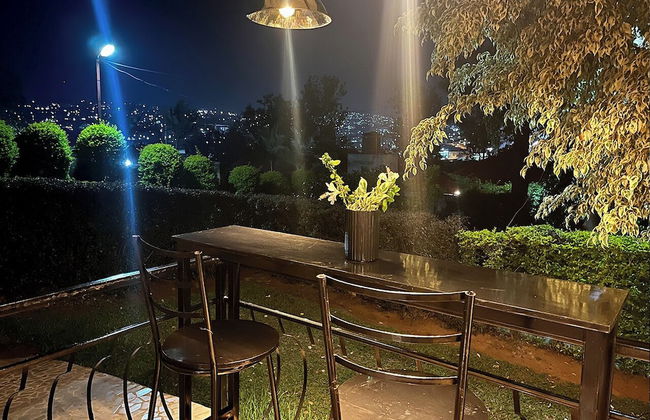 Vista Safaris Apartment - Photo 27