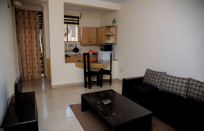 Vista Safaris Apartment - Photo 15