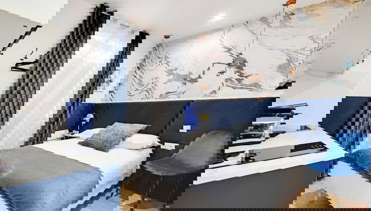 Foto 1 - Charming Studio - 2P With AC Near Montmartre