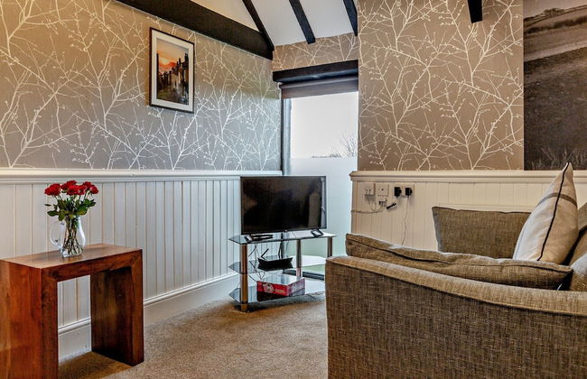 Dale View Cottages - Foto 19