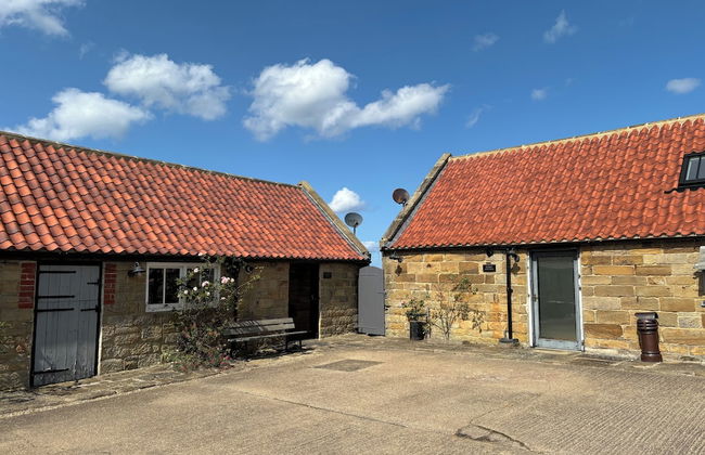 Dale View Cottages - Foto 1