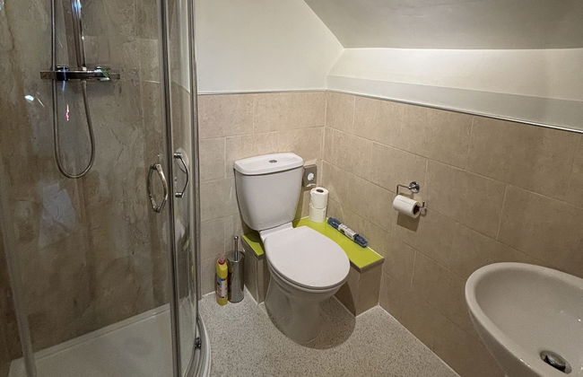 Dale View Cottages - Foto 26