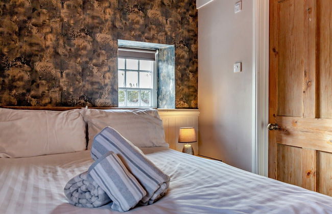 Dale View Cottages - Foto 10