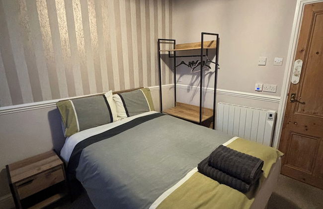 Dale View Cottages - Foto 6