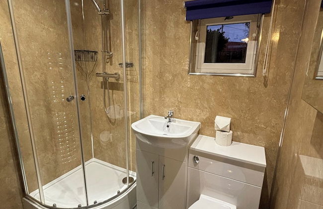 Dale View Cottages - Foto 23
