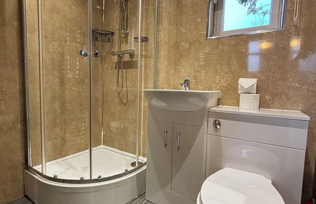 Dale View Cottages - Foto 25