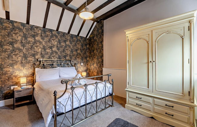 Dale View Cottages - Foto 11