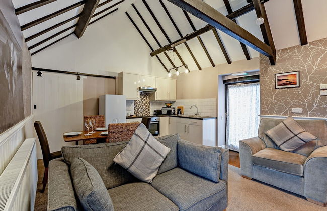 Dale View Cottages - Foto 18