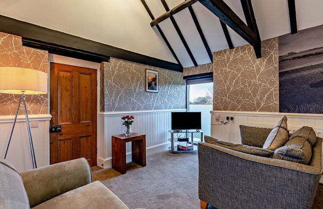 Dale View Cottages - Foto 21