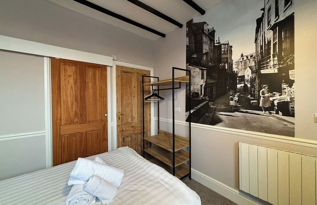 Dale View Cottages - Foto 5