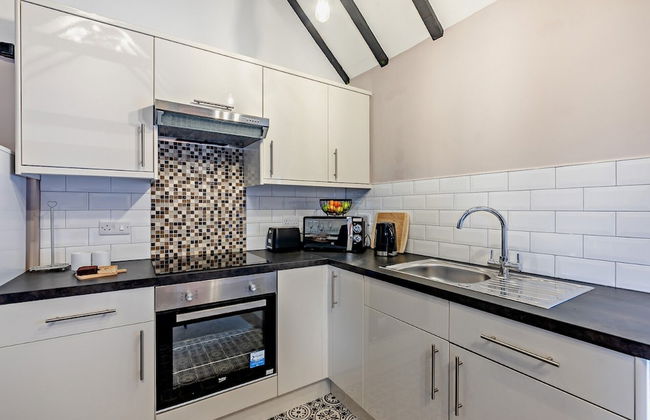 Dale View Cottages - Foto 16