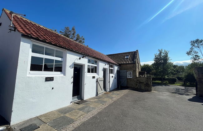 Dale View Cottages - Foto 4