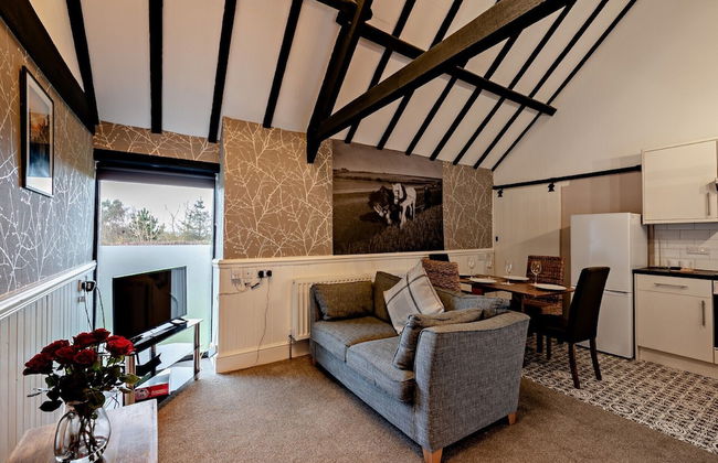 Dale View Cottages - Foto 22