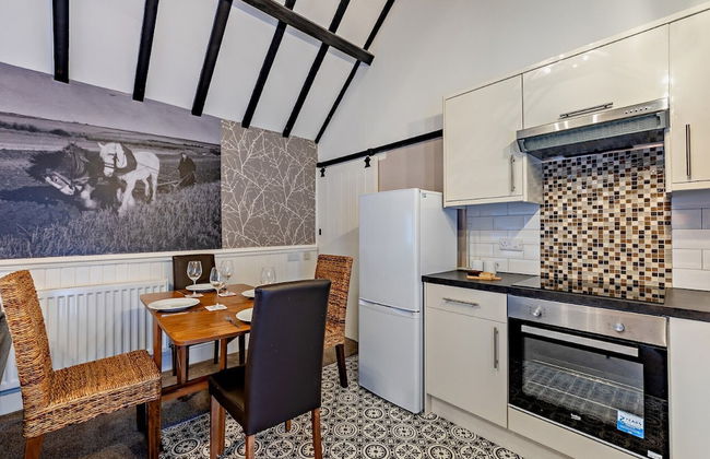 Dale View Cottages - Foto 17