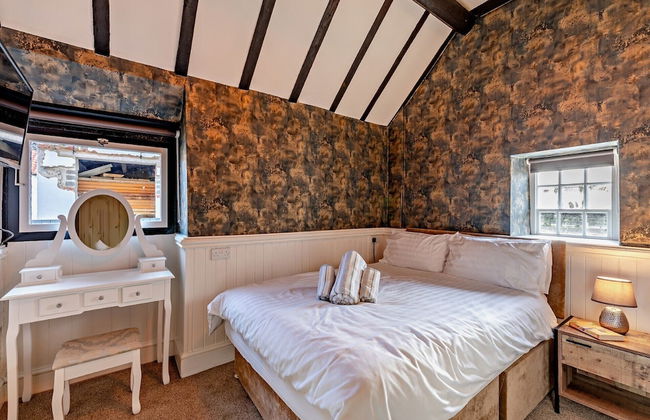 Dale View Cottages - Foto 13
