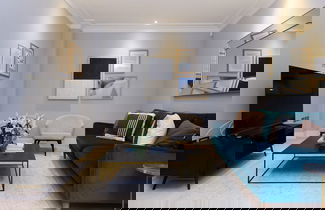 Photo 1 - The Ascot Escape - Stylish 4bdr With Courtyard