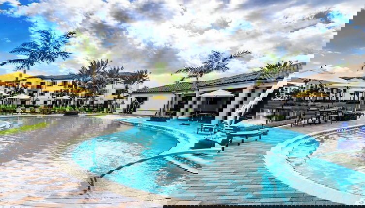 Photo 1 - Modern 1BR Condo w/ Pool & BBQ Near Fort Myers