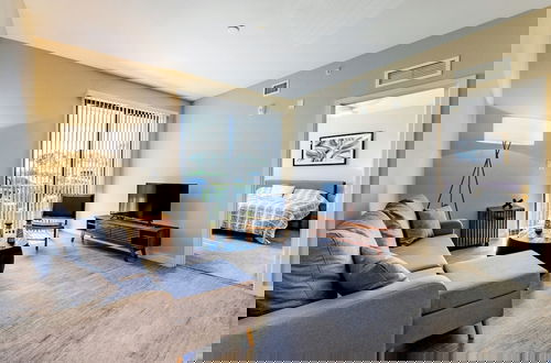 Photo 2 - Modern 1BR Condo w/ Pool & BBQ Near Fort Myers