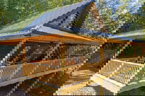 Foto 1 - Ruby's Retreat - 2 Bedrooms, 1.5 Baths, Sleeps 8 by RedAwning