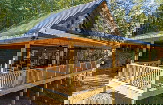 Foto 1 - Ruby's Retreat - 2 Bedrooms, 1.5 Baths, Sleeps 8 by RedAwning