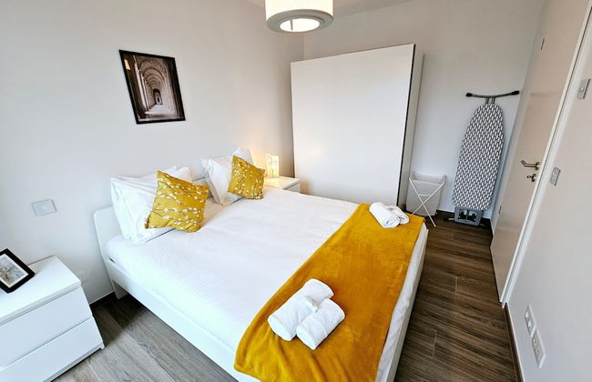 Comfy one bedroom with parking&balcony - Foto 3