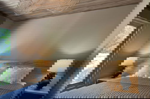 Foto 4 - Waves as Your Companion Beachfront Elegance