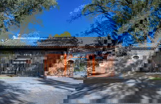 Foto 1 - YiPiao Courtyard Hot Spring Resort Xiaotangshan Beijing