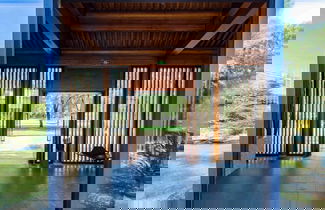 Foto 3 - YiPiao Courtyard Hot Spring Resort Xiaotangshan Beijing