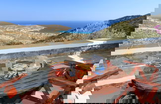 Foto 1 - Mirsini Apartments in Sifnos