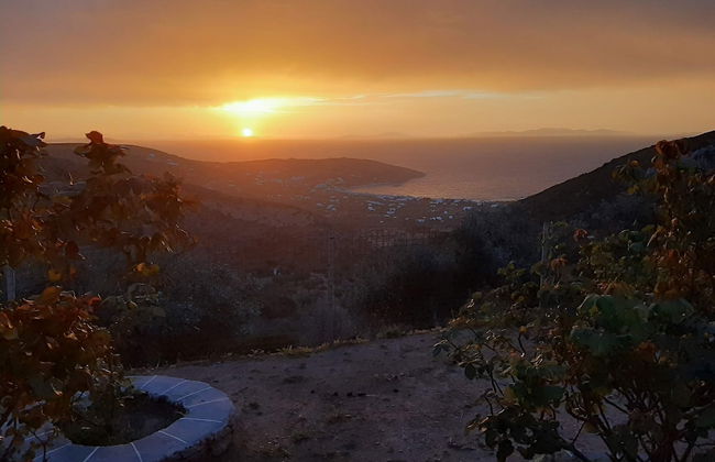Mirsini Apartments in Sifnos - Foto 2
