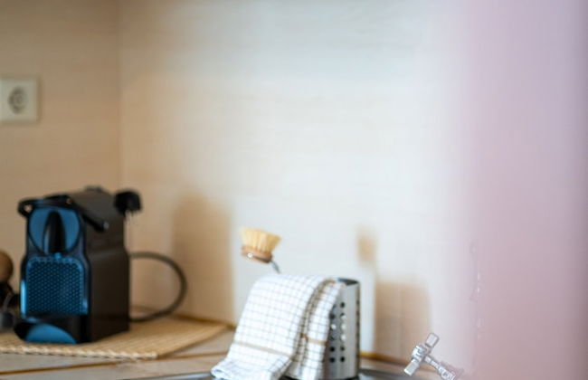 Mirsini Apartments in Sifnos - Foto 49
