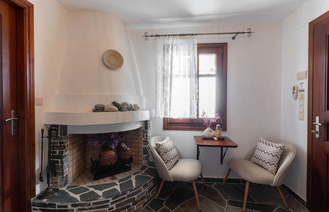Mirsini Apartments in Sifnos - Foto 44