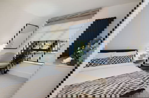 Foto 17 - The Melbray Gem - 2bdr Apartment With Courtyard