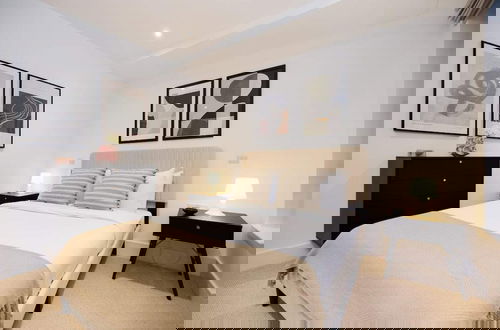 Foto 10 - The Melbray Gem - 2bdr Apartment With Courtyard