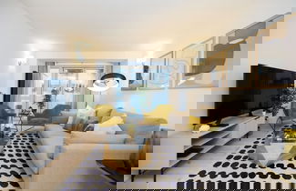 Foto 1 - The Melbray Gem - 2bdr Apartment With Courtyard