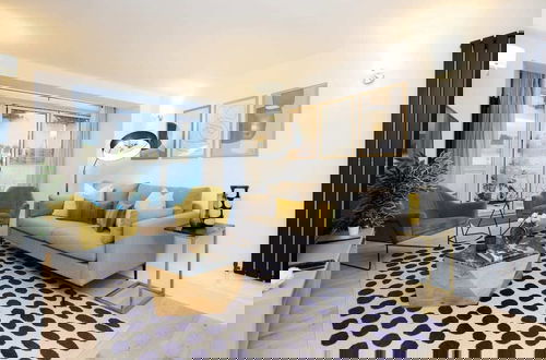 Foto 2 - The Melbray Gem - 2bdr Apartment With Courtyard