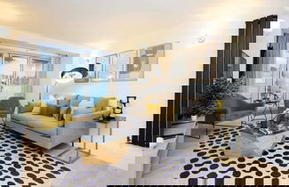 Foto 2 - The Melbray Gem - 2bdr Apartment With Courtyard