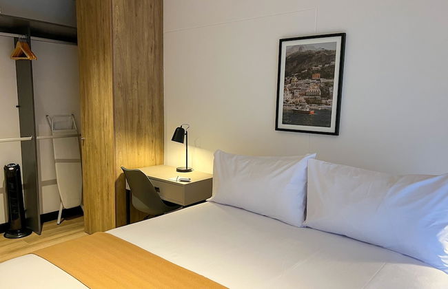 w Brilliant 1BR w Perfect Deco in San Isidro - Foto 8